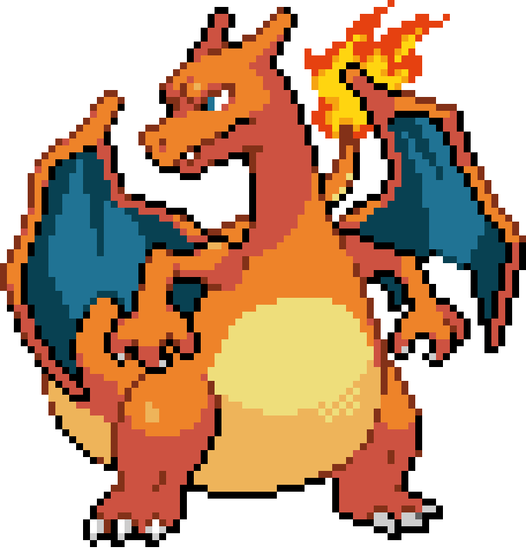 Pokemon